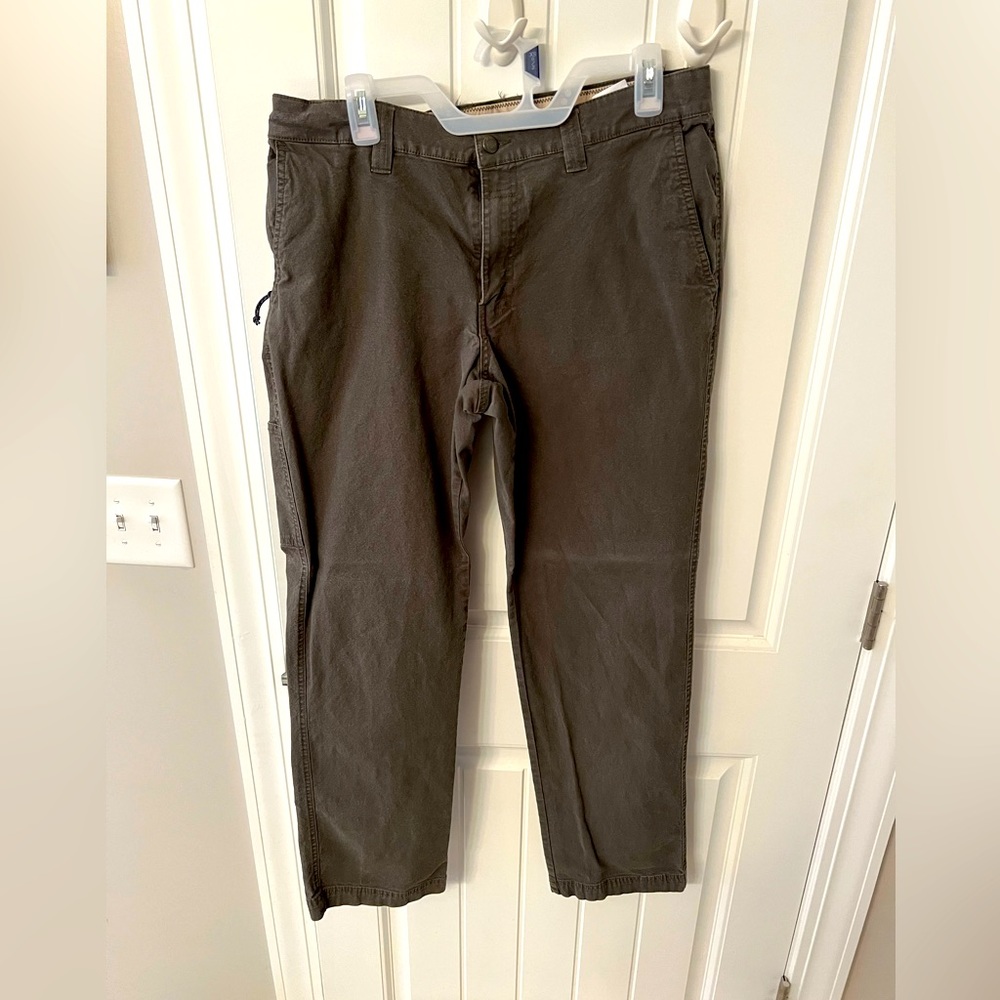 Mens Flex ROC Columbia Pants. 36x34